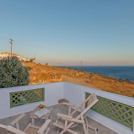 Elia Traditional Suites Astypalaia Luaran gambar