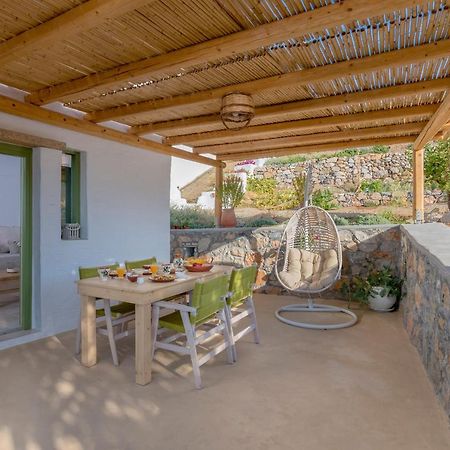 Elia Traditional Suites Astypalaia Luaran gambar