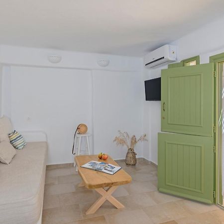 Elia Traditional Suites Astypalaia Luaran gambar