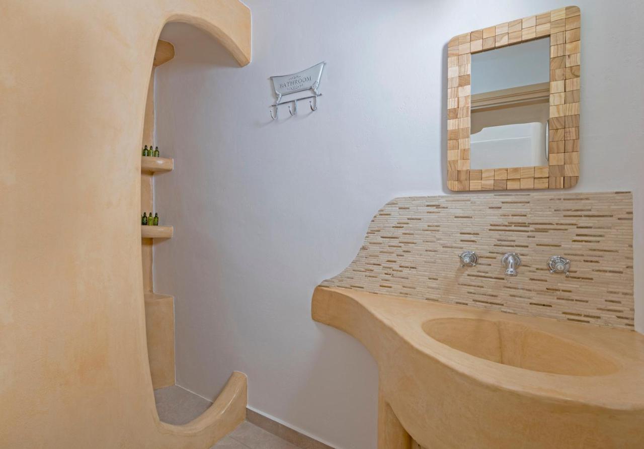 Elia Traditional Suites Astypalaia Luaran gambar